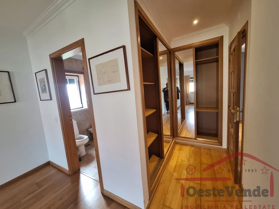 Moradia T4 para Venda em Cadaval e Pêro Moniz Foto 39