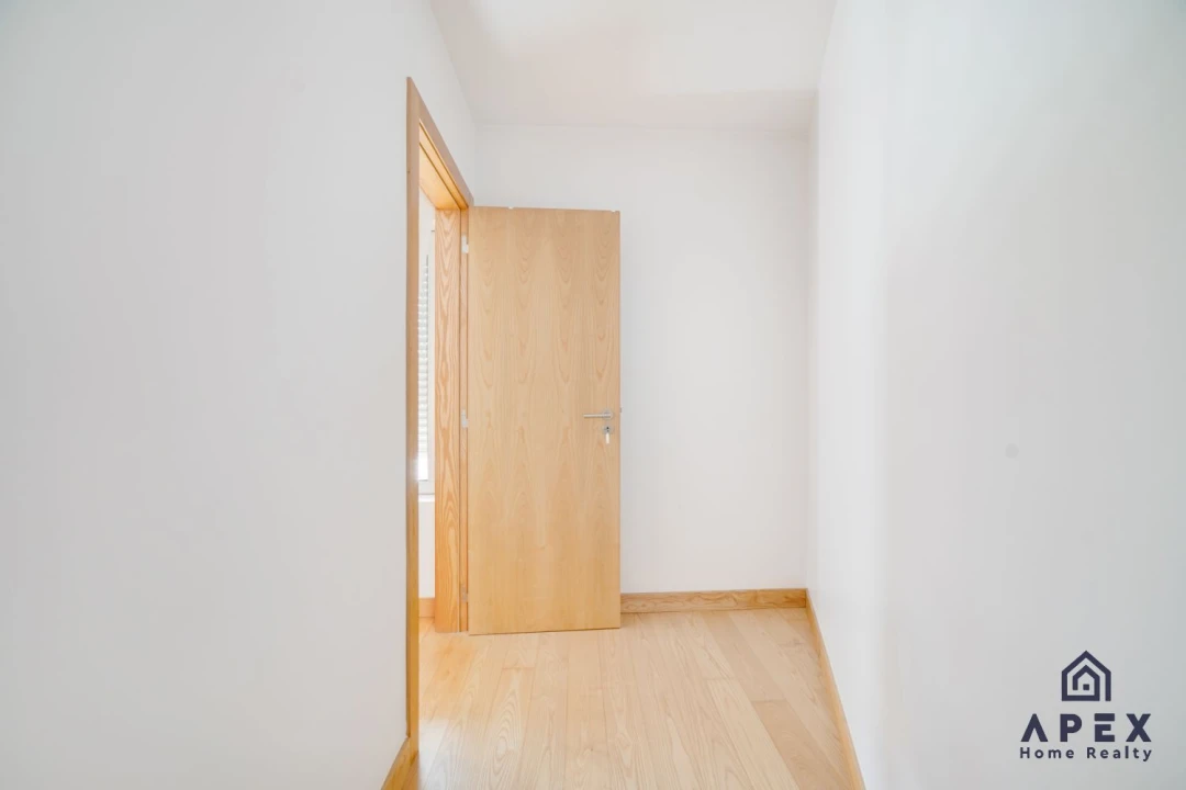 Apartamento T2 para Venda em Belém Foto 24