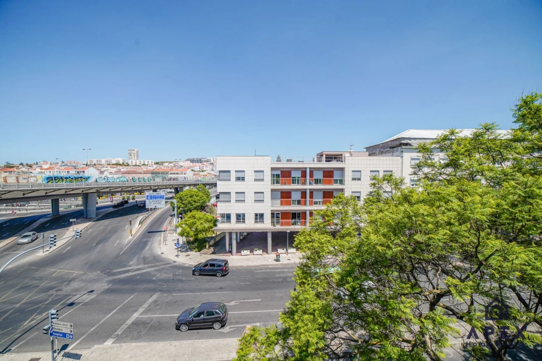 Apartamento T2 para Venda em Belém Foto 39