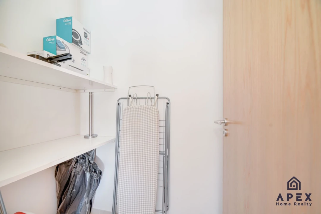 Apartamento T2 para Venda em Belém Foto 17