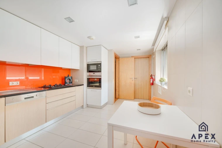 Apartamento T2 para Venda em Belém Foto 15