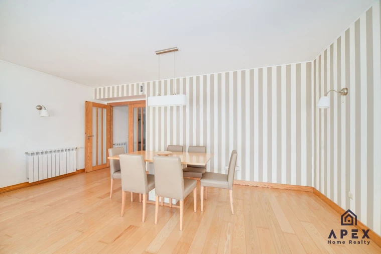 Apartamento T2 para Venda em Belém Foto 2