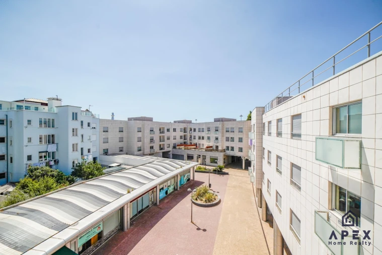 Apartamento T2 para Venda em Belém Foto 35