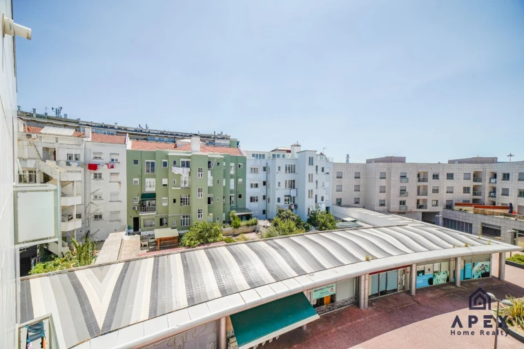 Apartamento T2 para Venda em Belém Foto 36