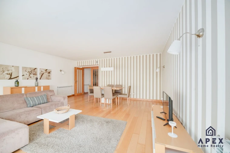 Apartamento T2 para Venda em Belém Foto 1