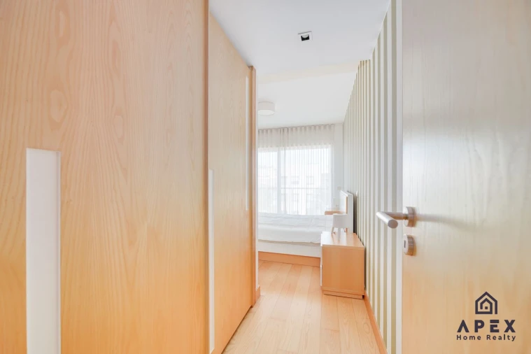 Apartamento T2 para Venda em Belém Foto 28