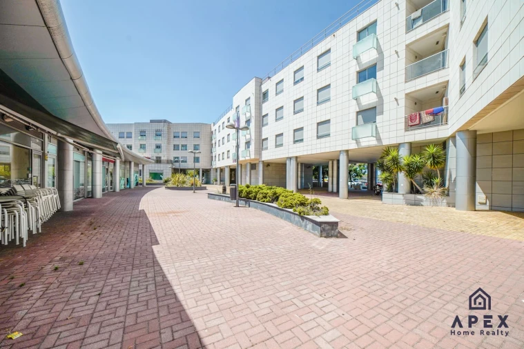 Apartamento T2 para Venda em Belém Foto 45