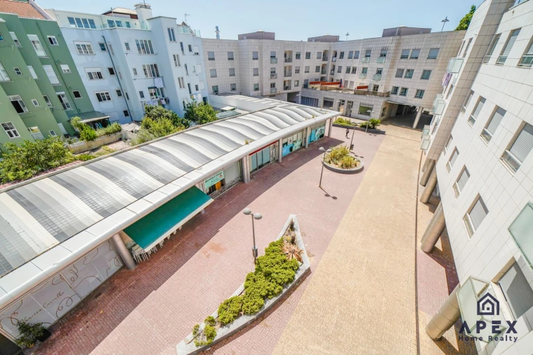 Apartamento T2 para Venda em Belém Foto 37