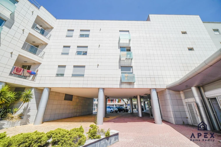 Apartamento T2 para Venda em Belém Foto 42