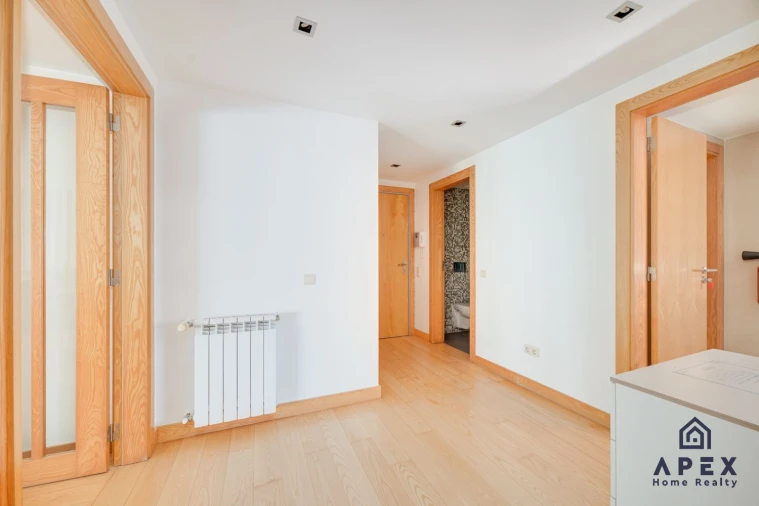 Apartamento T2 para Venda em Belém Foto 34