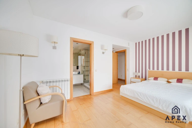 Apartamento T2 para Venda em Belém Foto 25