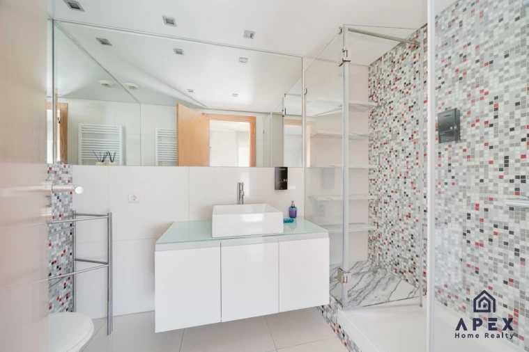 Apartamento T2 para Venda em Belém Foto 26