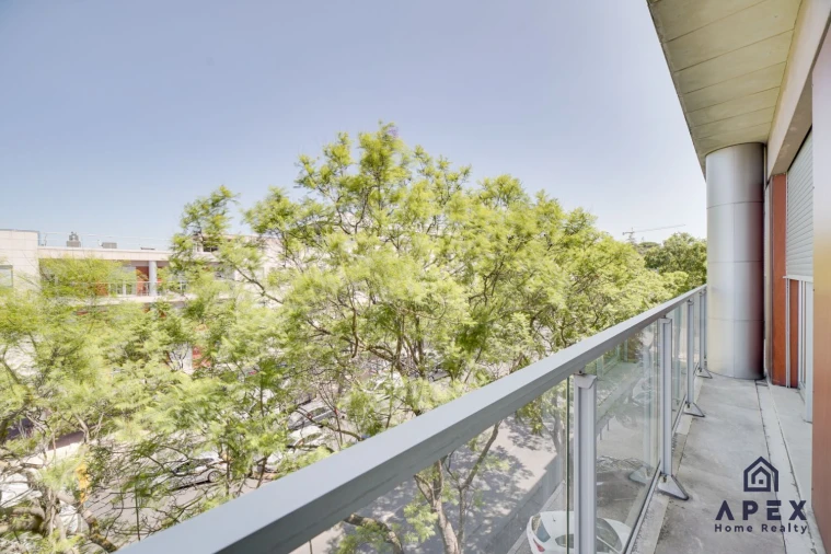 Apartamento T2 para Venda em Belém Foto 5