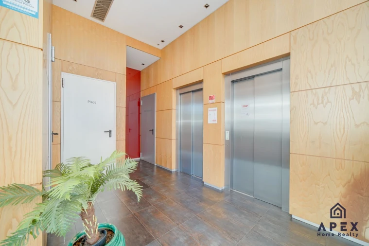 Apartamento T2 para Venda em Belém Foto 41