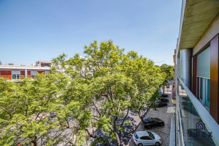 Apartamento T2 para Venda em Belém Foto 40