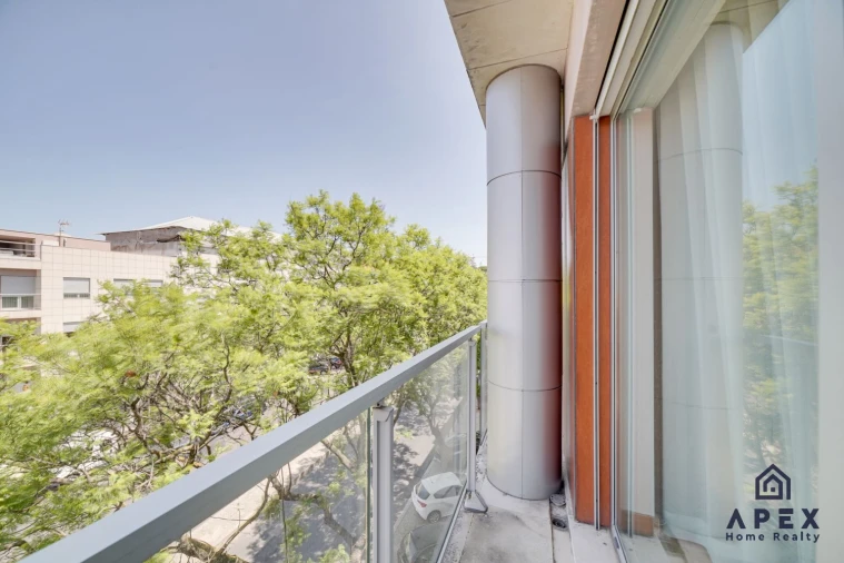 Apartamento T2 para Venda em Belém Foto 30