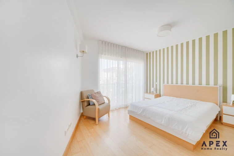 Apartamento T2 para Venda em Belém Foto 29