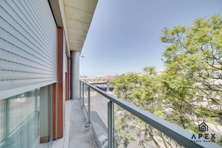 Apartamento T2 para Venda em Belém Foto 7