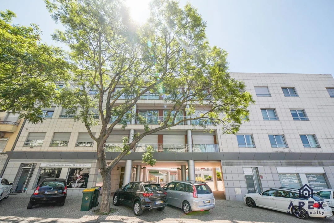 Apartamento T2 para Venda em Belém Foto 46