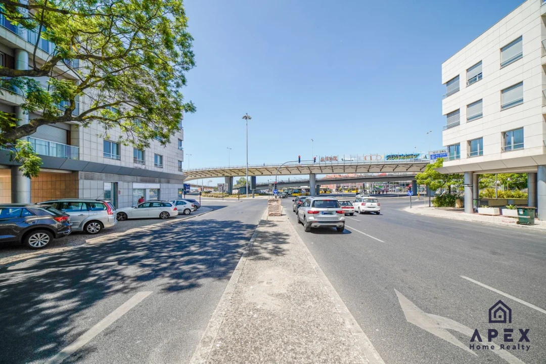 Apartamento T2 para Venda em Belém Foto 48