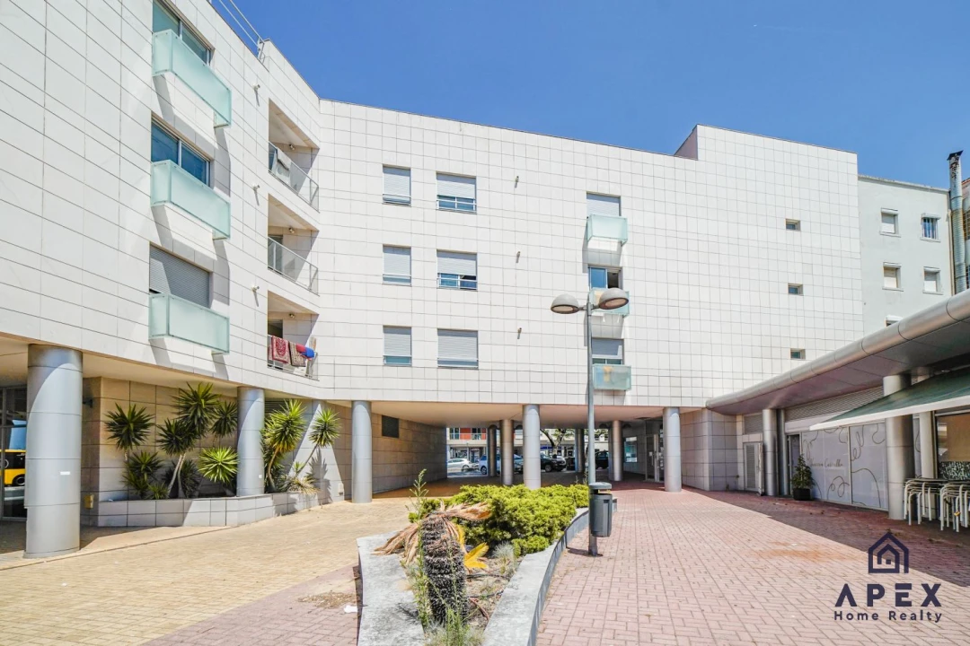 Apartamento T2 para Venda em Belém Foto 44