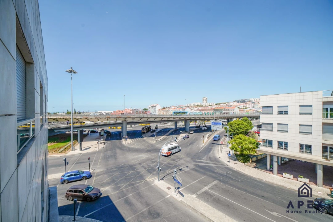 Apartamento T2 para Venda em Belém Foto 38