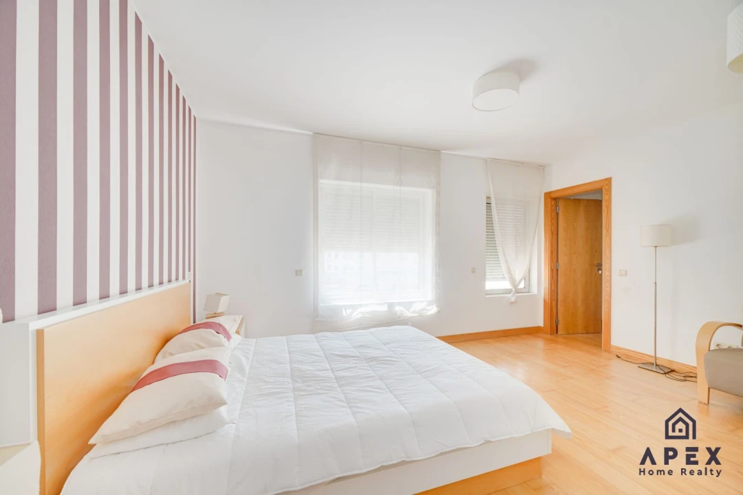 Apartamento T2 para Venda em Belém Foto 22