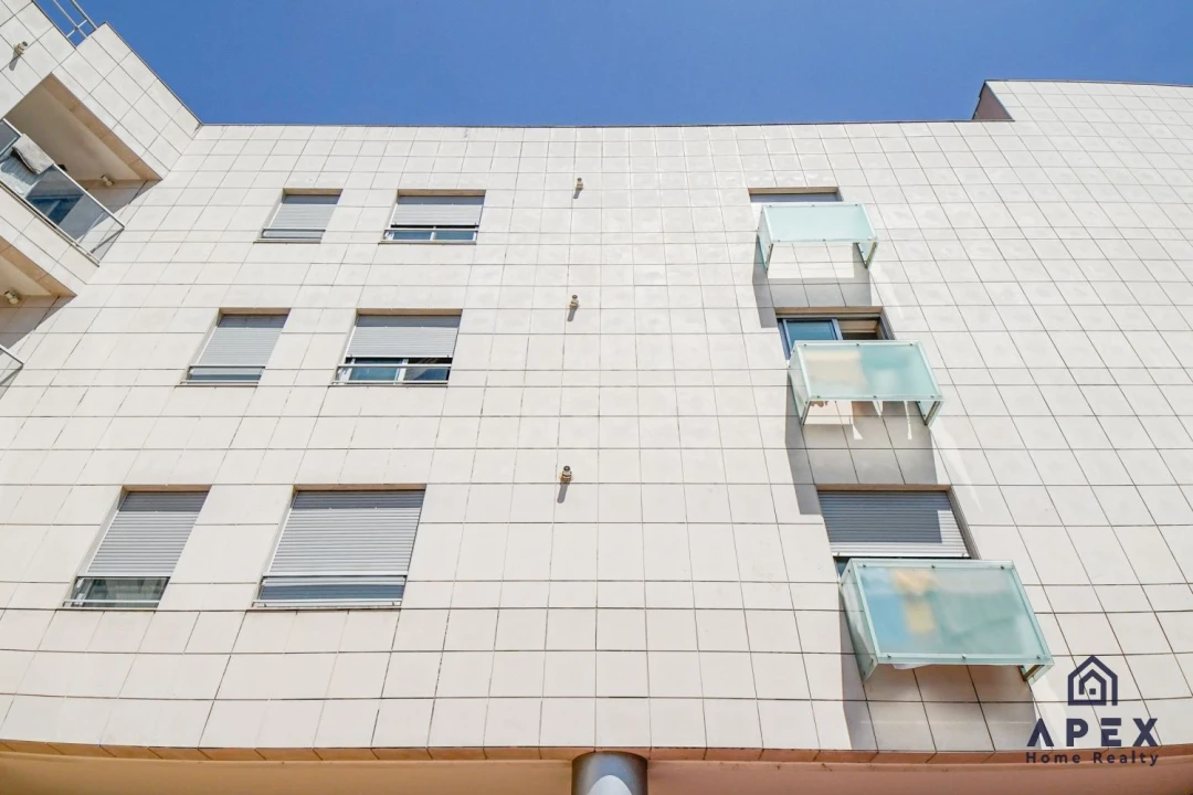 Apartamento T2 para Venda em Belém Foto 43