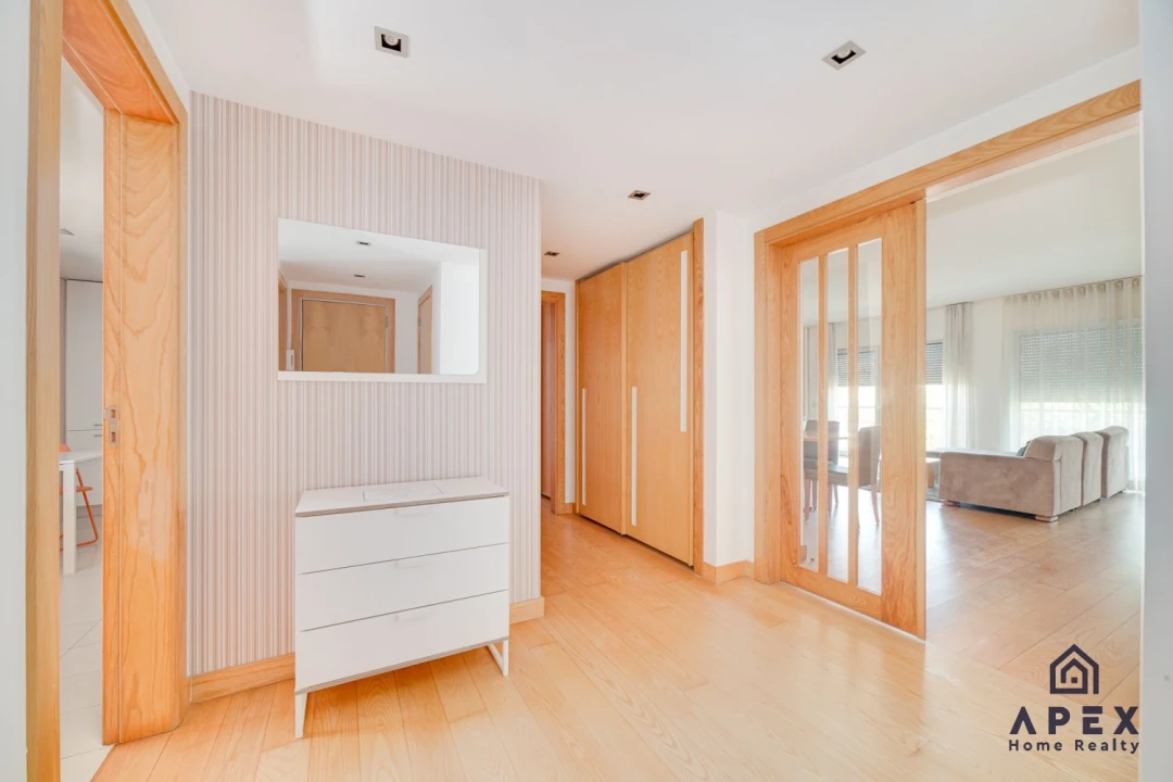 Apartamento T2 para Venda em Belém Foto 12