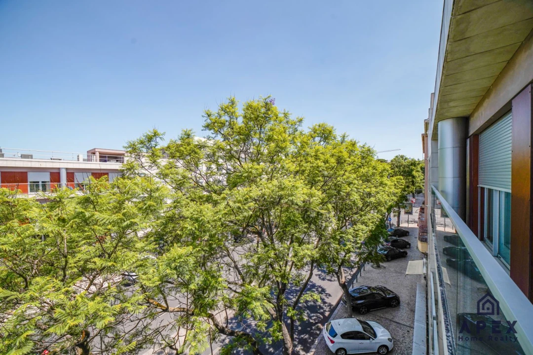 Apartamento T2 para Venda em Belém Foto 40