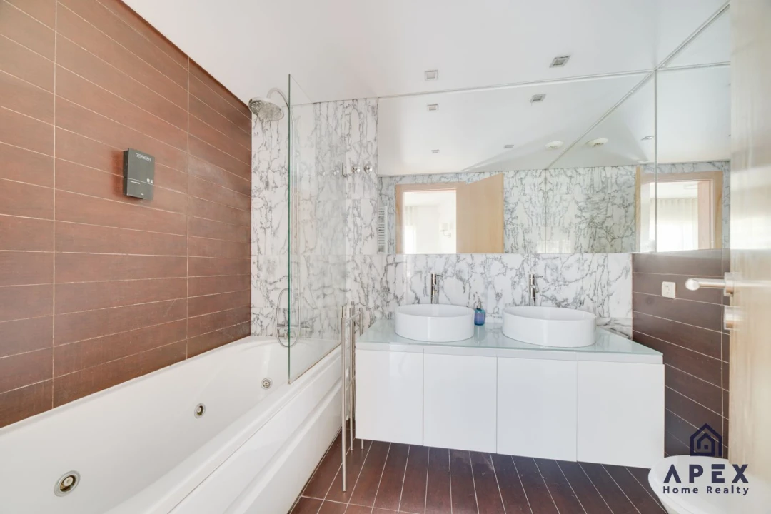 Apartamento T2 para Venda em Belém Foto 32