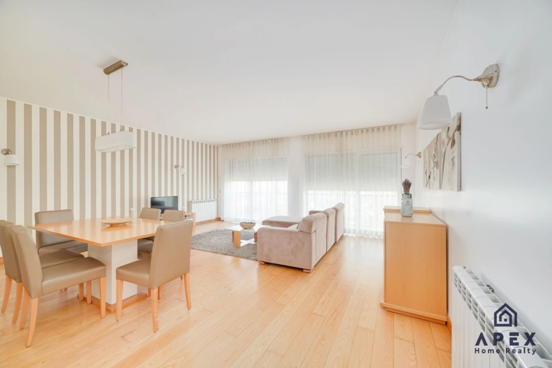 Apartamento T2 para Venda em Belém Foto 3