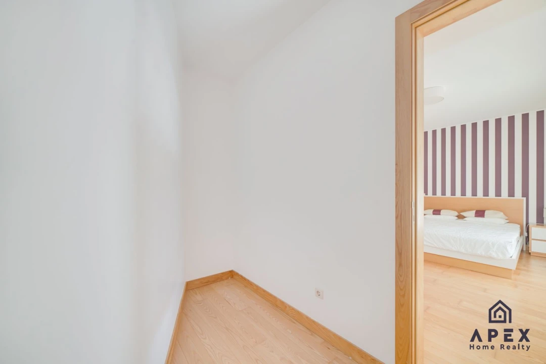 Apartamento T2 para Venda em Belém Foto 23