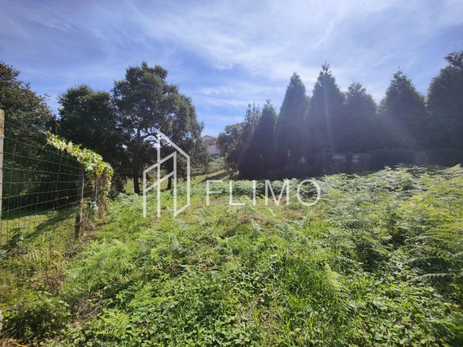 Terreno para Venda em Paços de Brandão Foto 12