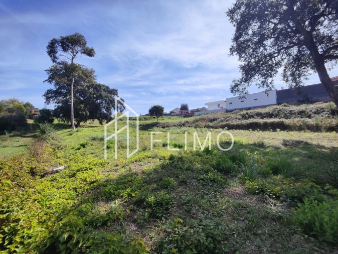 Terreno para Venda em Paços de Brandão Foto 17