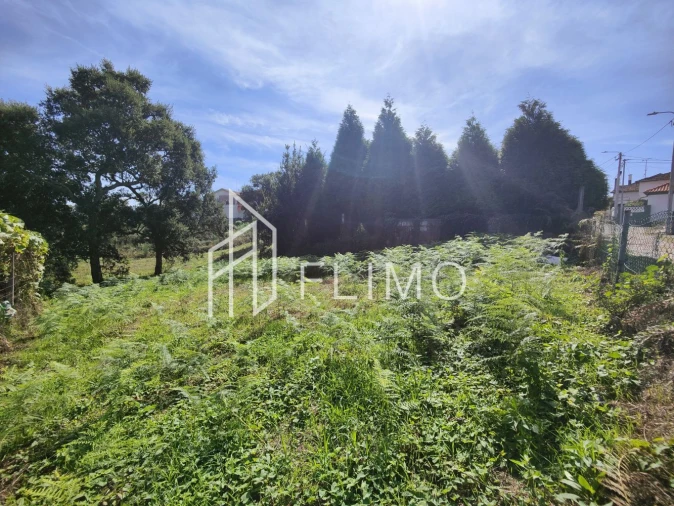 Terreno para Venda em Paços de Brandão Foto 11