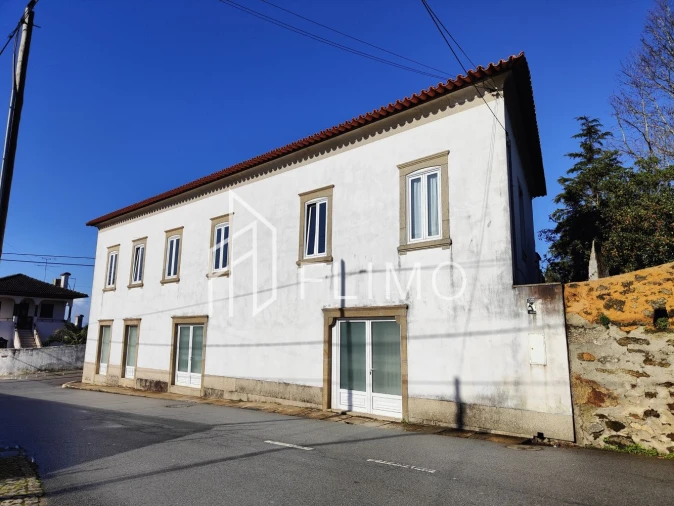 Moradia T6 para Venda em Santa Maria da Feira, Travanca, Sanfins e Espargo Foto 6