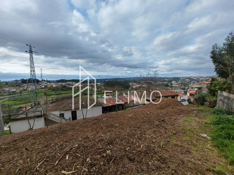 Terreno para Venda em Pinheiro da Bemposta, Travanca e Palmaz Foto 15
