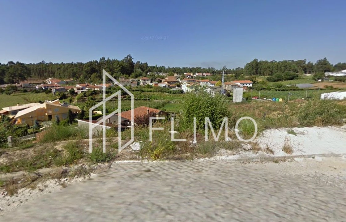 Terreno para Venda em Lobão, Gião, Louredo e Guisande Foto 2
