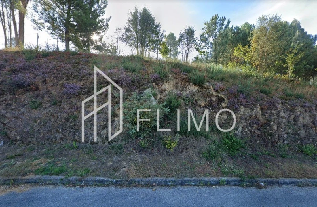 Terreno para Venda em Lobão, Gião, Louredo e Guisande Foto 3