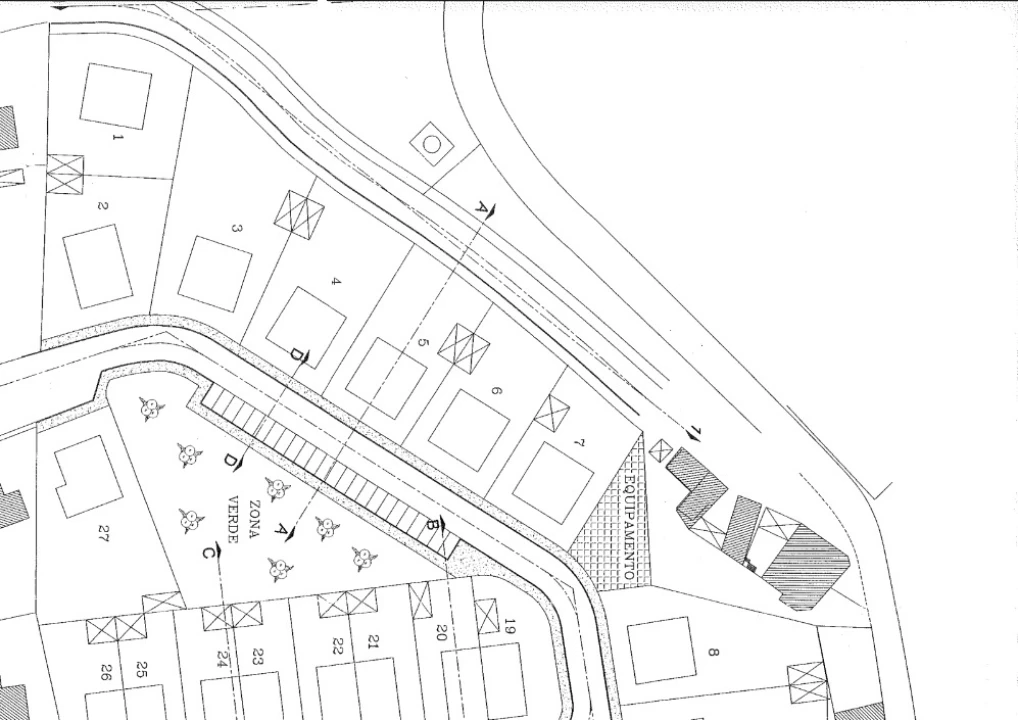 Terreno para Venda em Lobão, Gião, Louredo e Guisande Foto 6