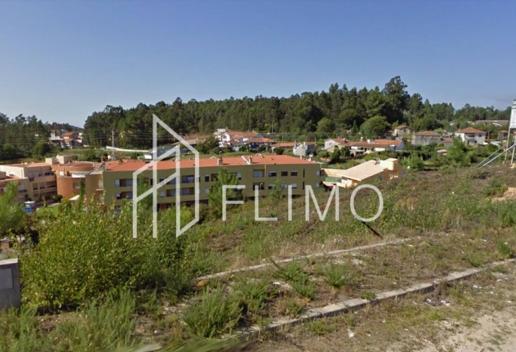 Terreno para Venda em Lobão, Gião, Louredo e Guisande Foto 2