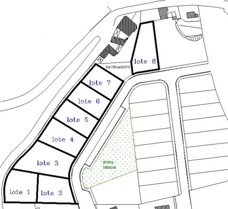 Terreno para Venda em Lobão, Gião, Louredo e Guisande Foto 4