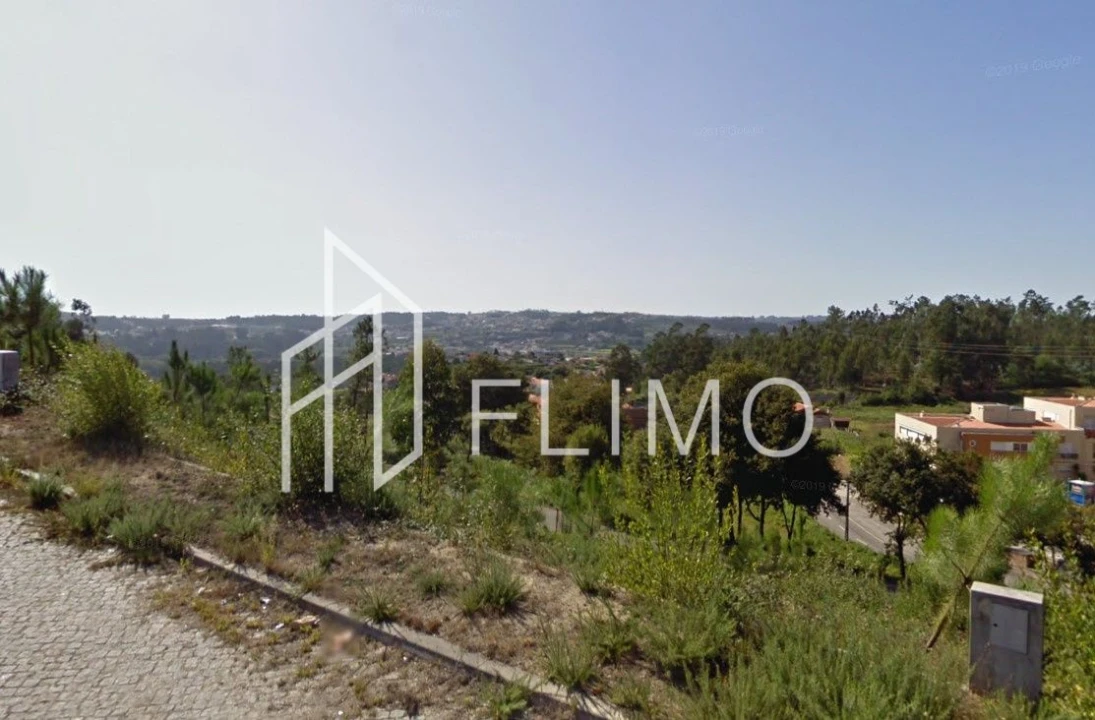 Terreno para Venda em Lobão, Gião, Louredo e Guisande Foto 3