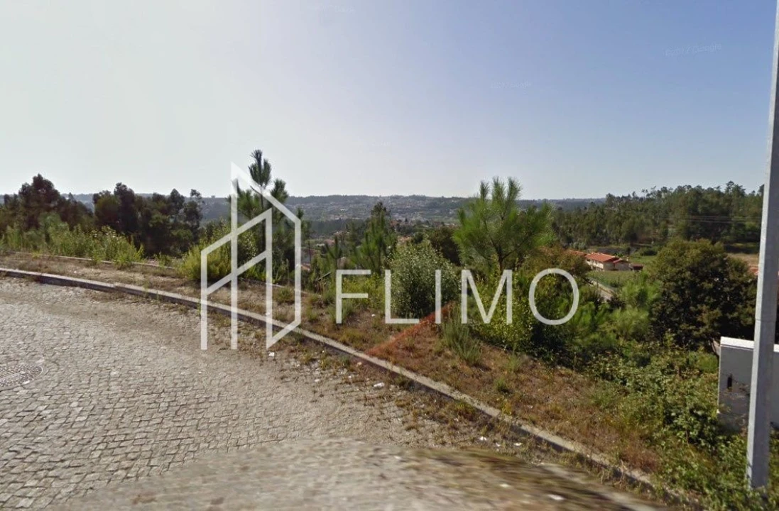 Terreno para Venda em Lobão, Gião, Louredo e Guisande Foto 2