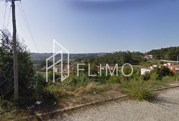 Terreno para Venda em Lobão, Gião, Louredo e Guisande Foto 2
