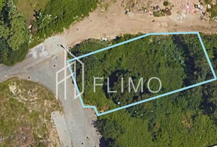 Terreno para Venda em Arrifana