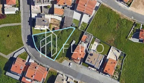Terreno para Venda em Serzedo e Perosinho