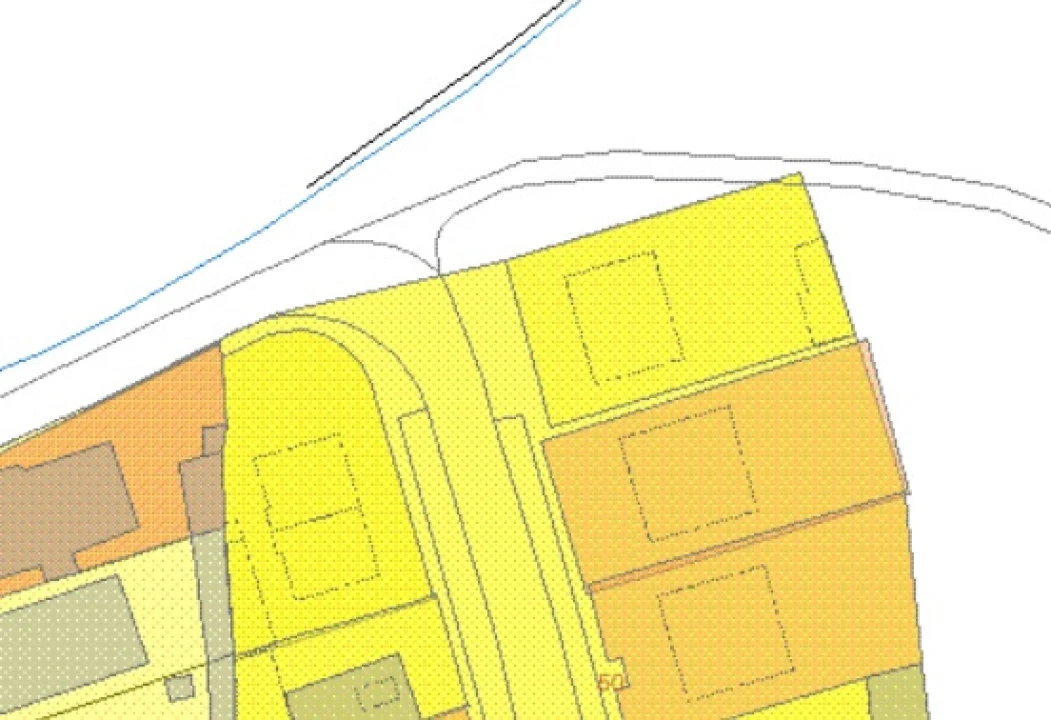 Terreno para Venda em Arrifana Foto 4