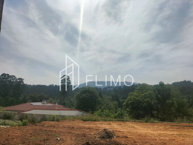 Moradia T3 para Venda em Nogueira do Cravo e Pindelo Foto 8